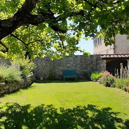 Casa Di Leo With Pool Villa Radicondoli Exteriör bild